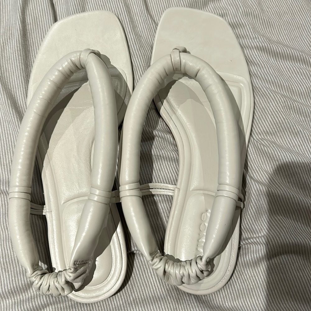Vince sandals